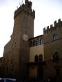 arezzo tour